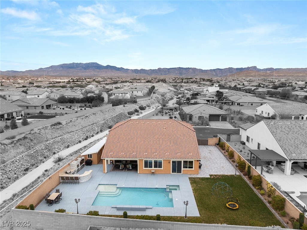 9096 BECKET RANCH Court
