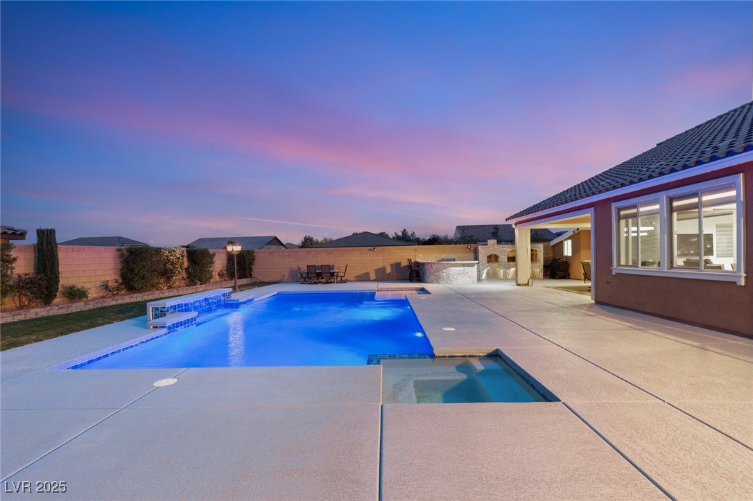 9096 BECKET RANCH Court