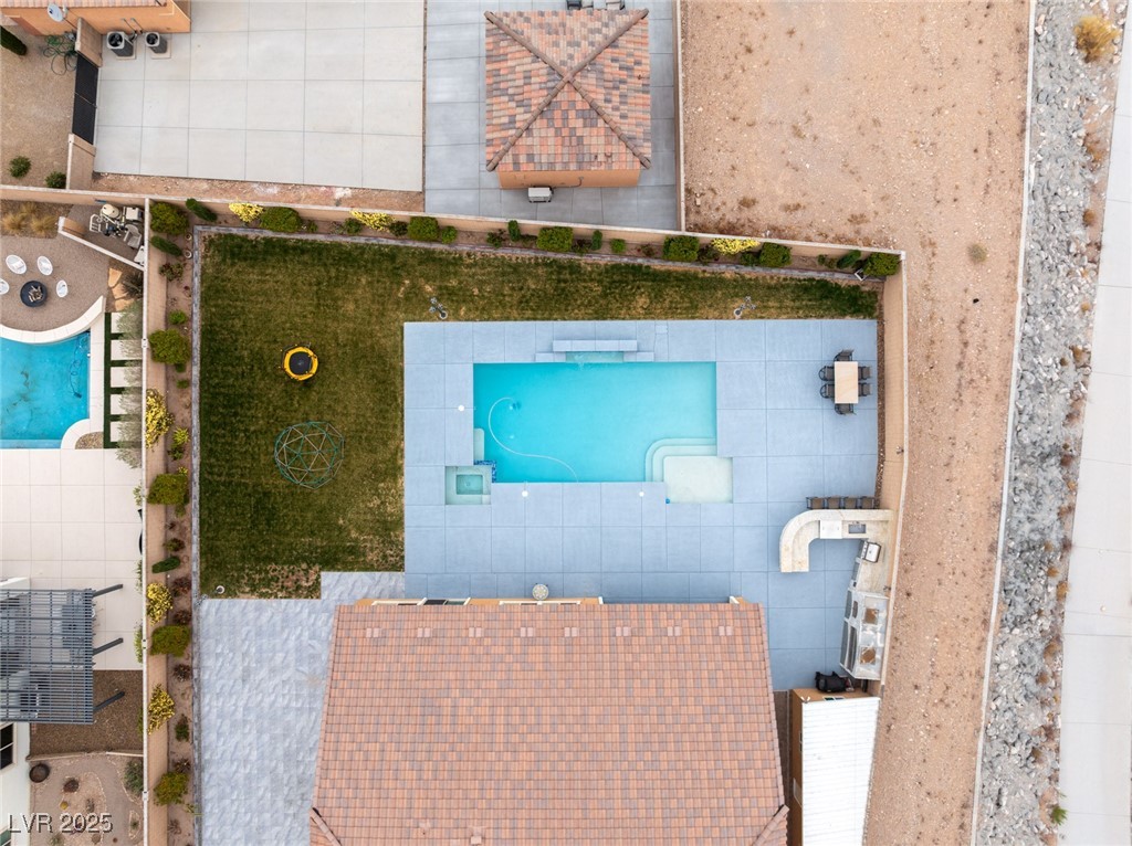 9096 BECKET RANCH Court