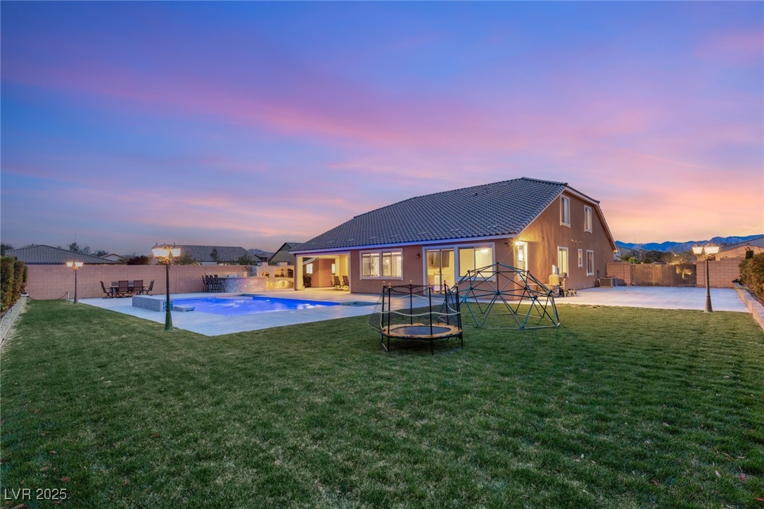9096 BECKET RANCH Court