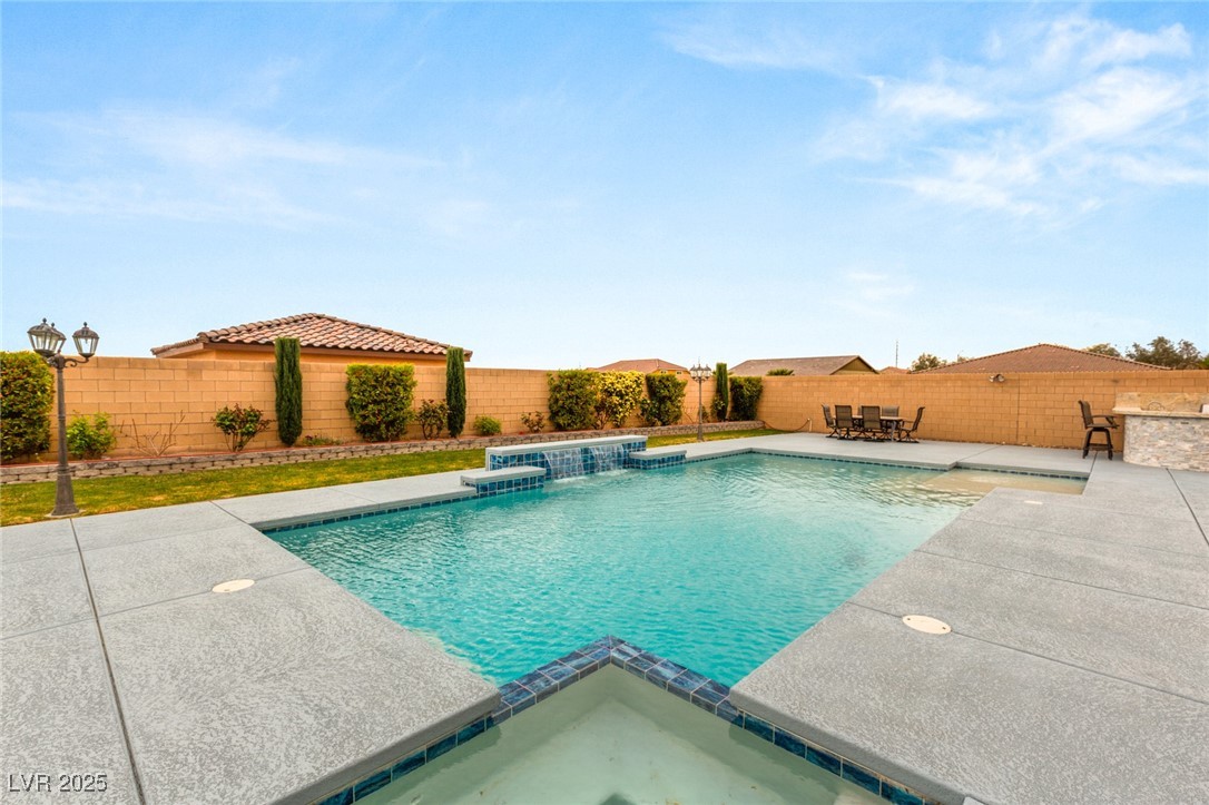 9096 BECKET RANCH Court