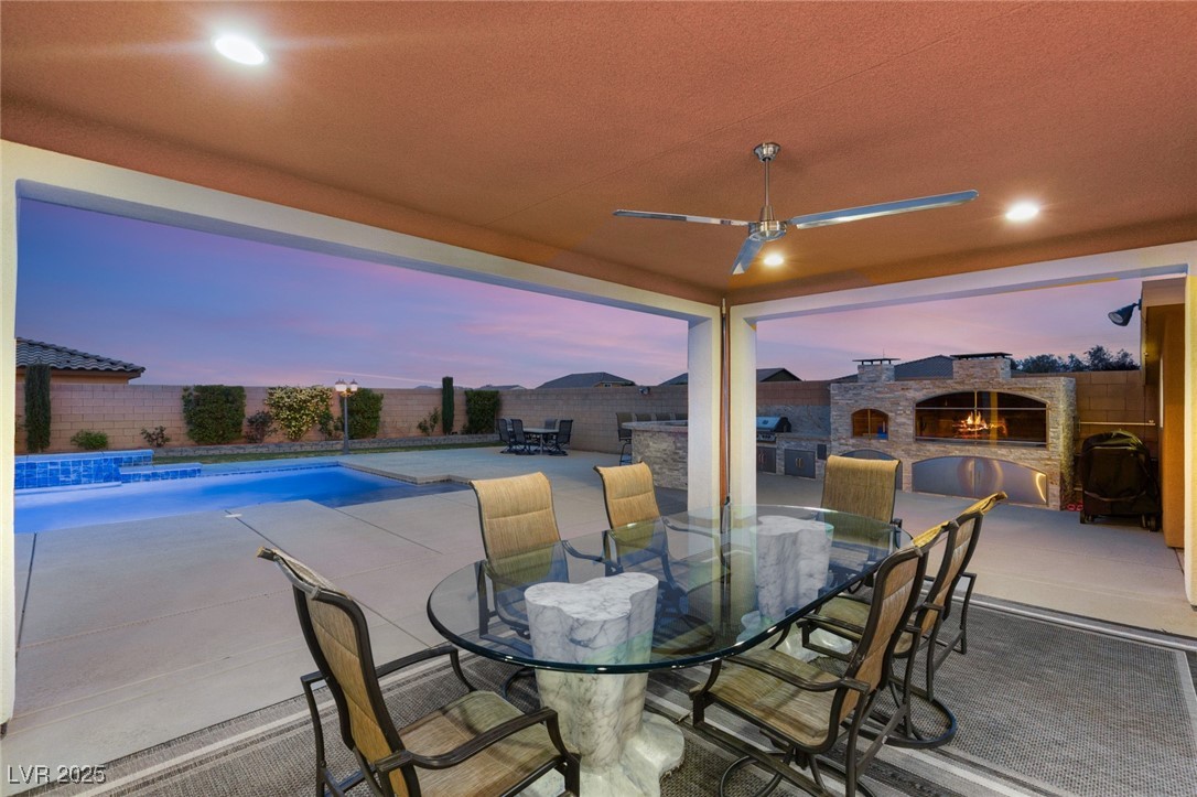 9096 BECKET RANCH Court
