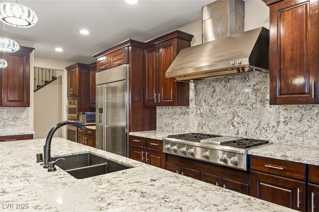 9096 BECKET RANCH Court