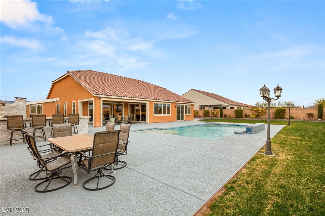 9096 BECKET RANCH Court