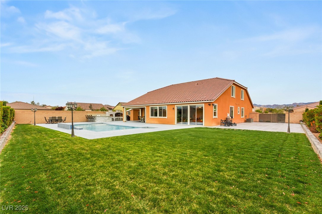 9096 BECKET RANCH Court