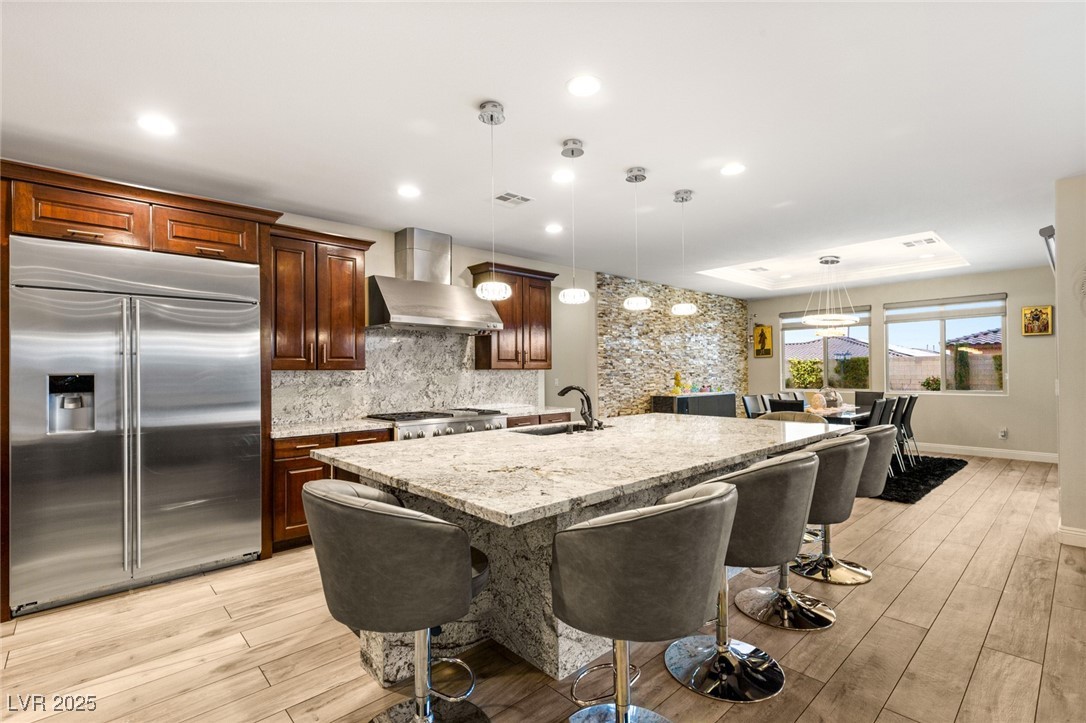 9096 BECKET RANCH Court