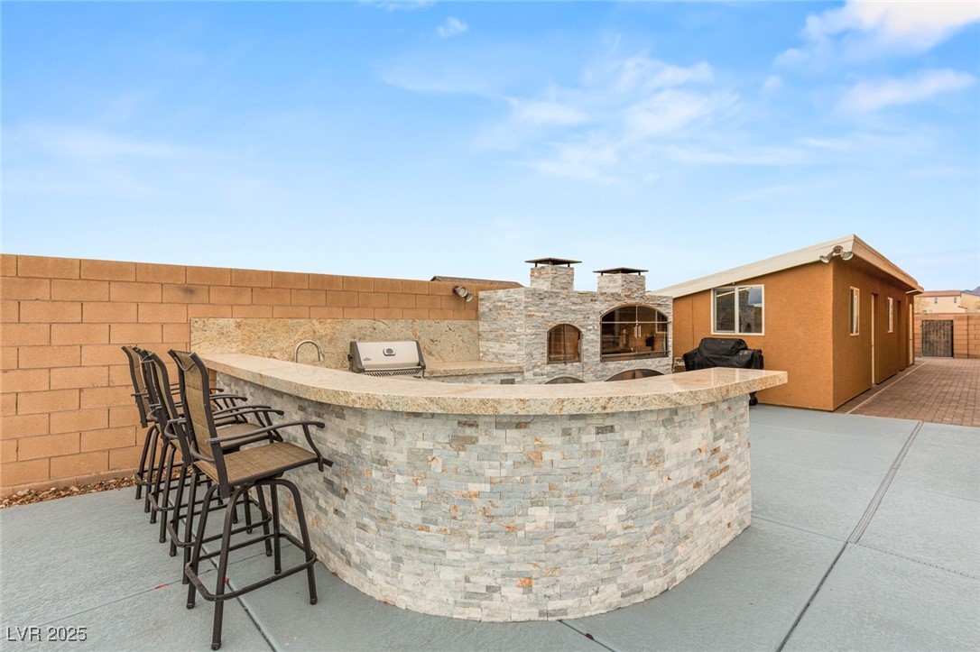 9096 BECKET RANCH Court