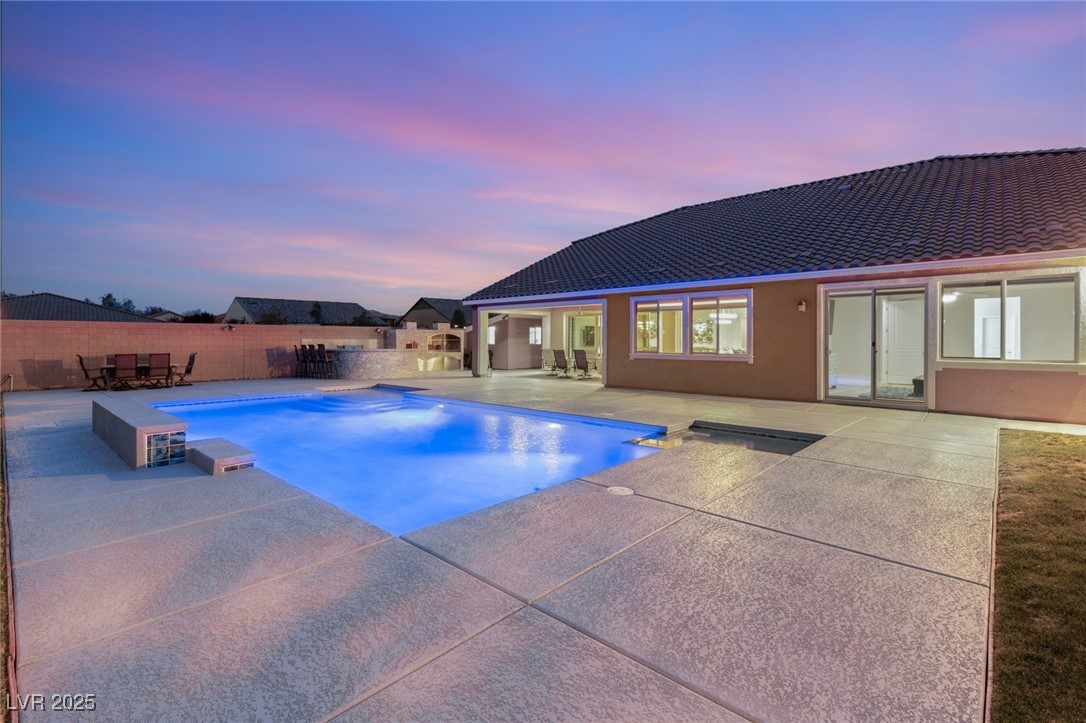 9096 BECKET RANCH Court