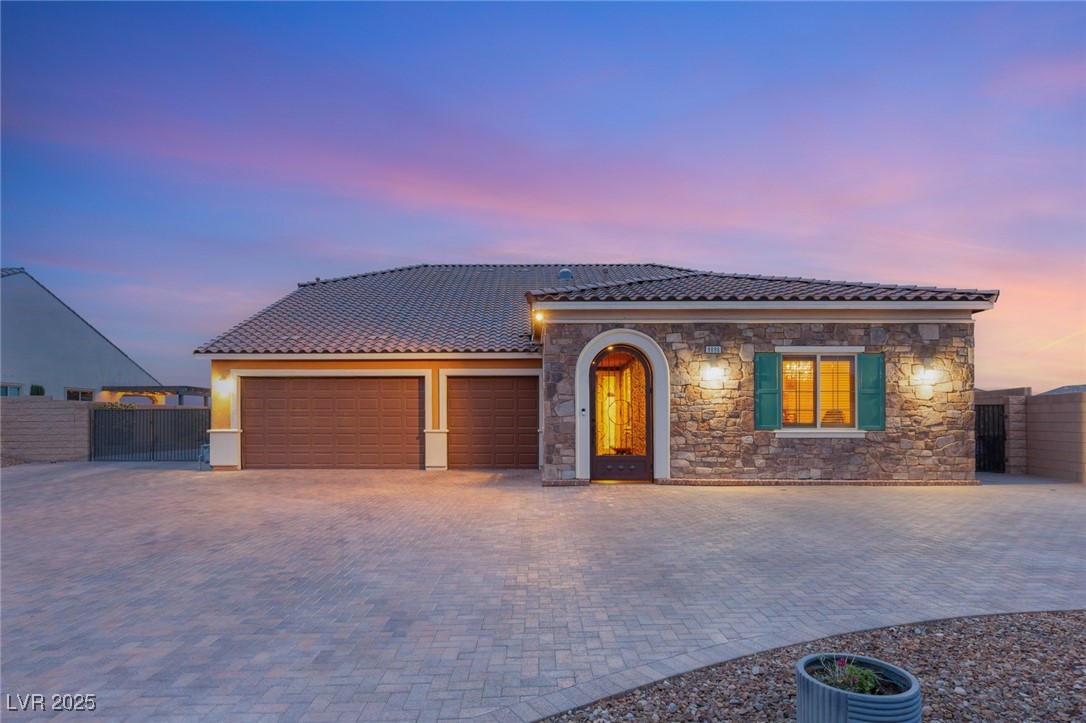 9096 BECKET RANCH Court