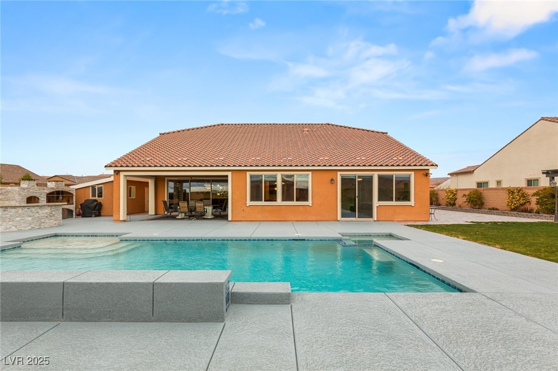 9096 BECKET RANCH Court