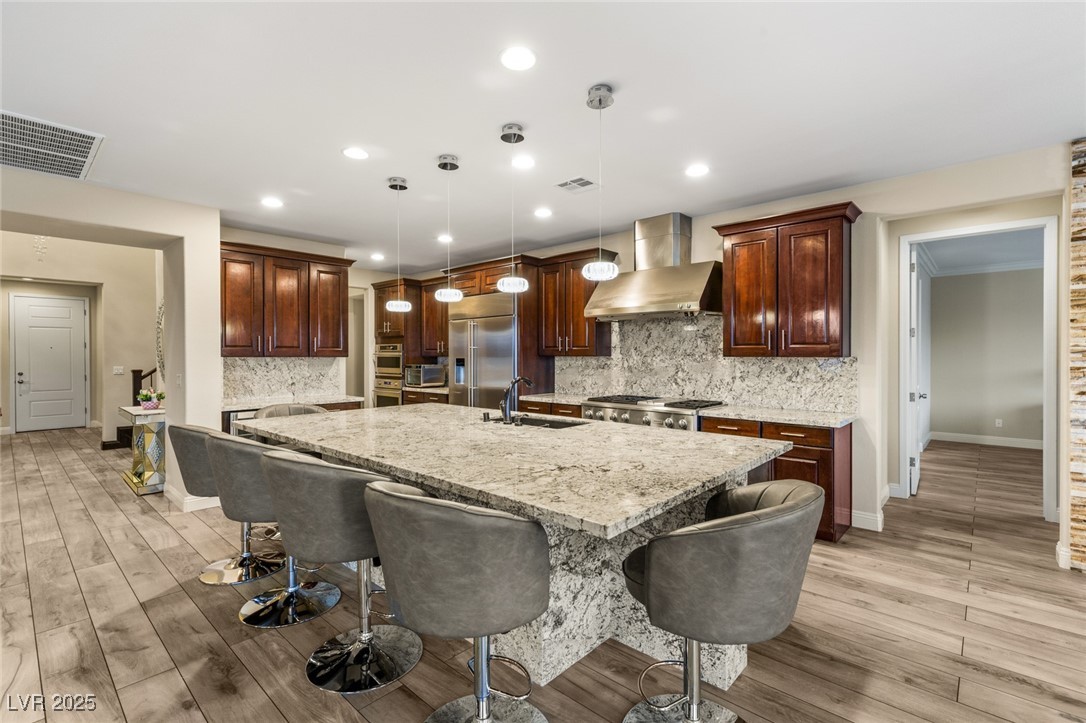 9096 BECKET RANCH Court