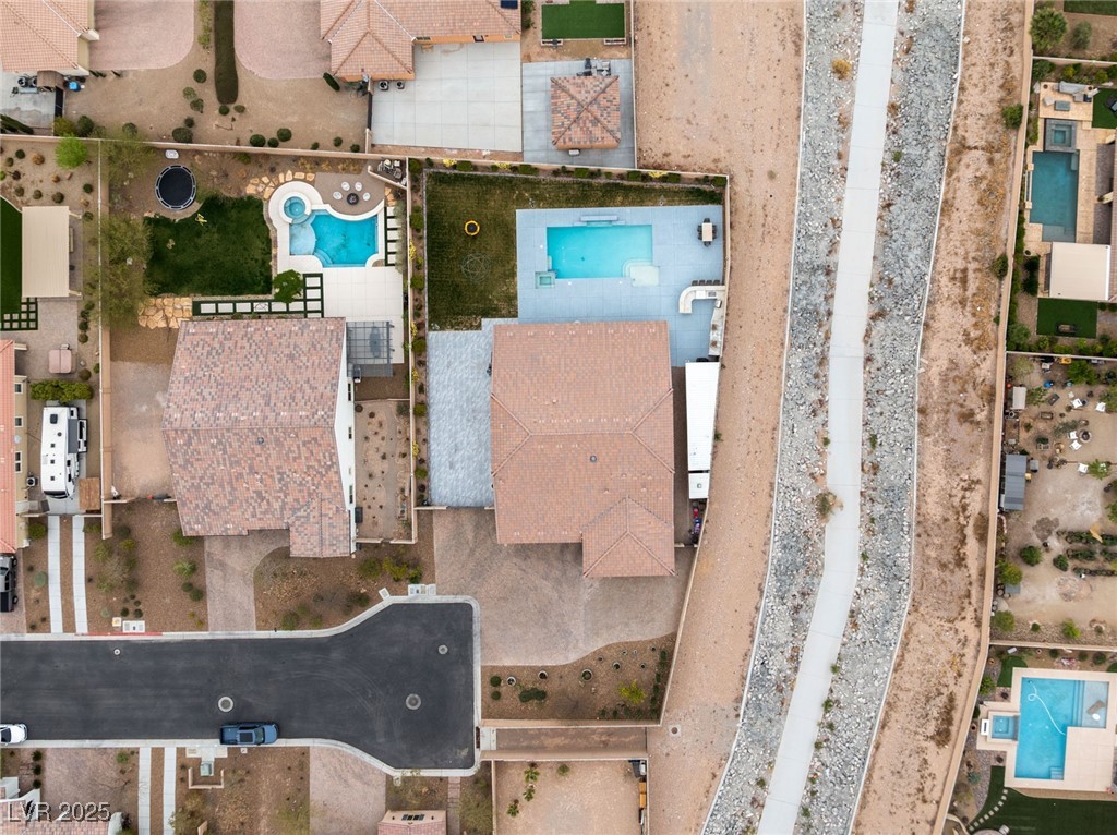 9096 BECKET RANCH Court