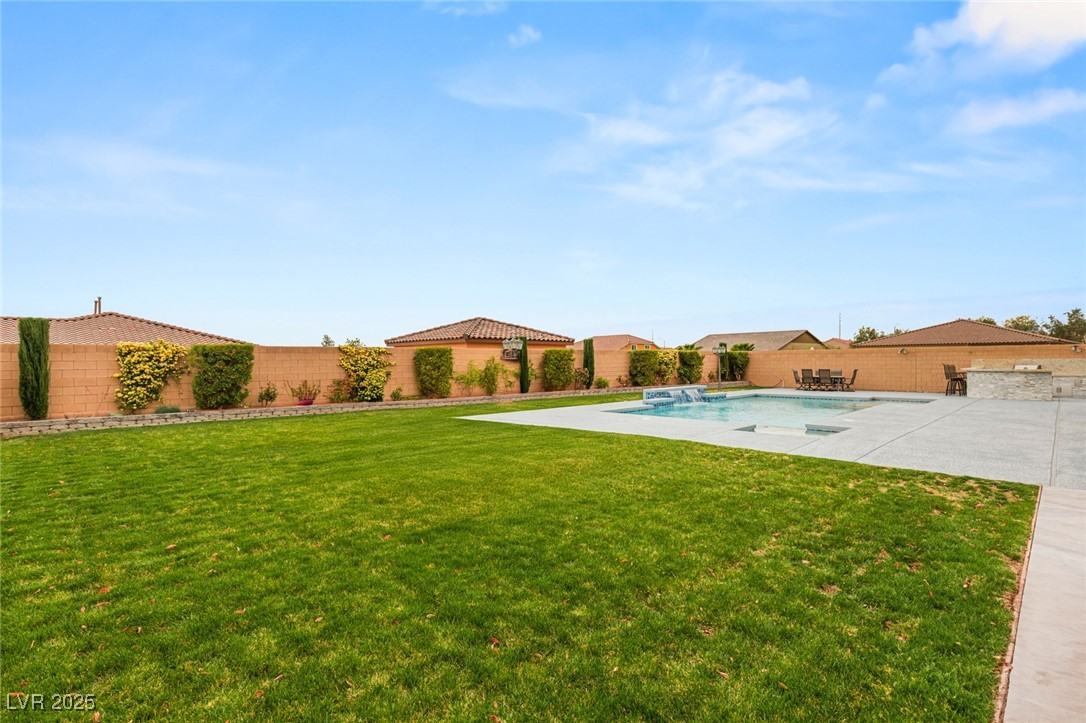 9096 BECKET RANCH Court