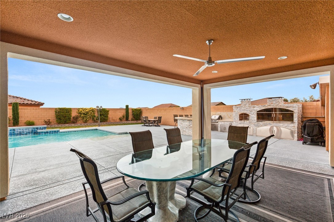 9096 BECKET RANCH Court