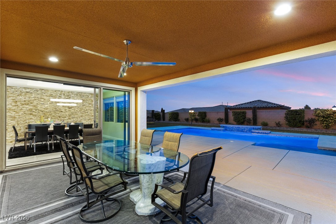 9096 BECKET RANCH Court