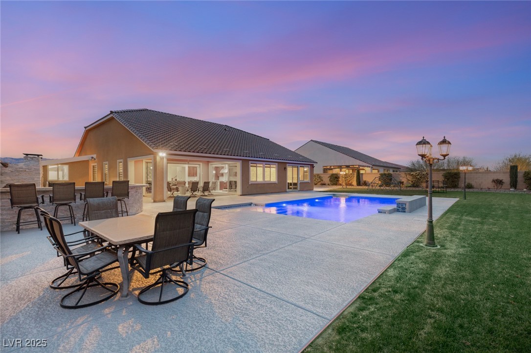 9096 BECKET RANCH Court