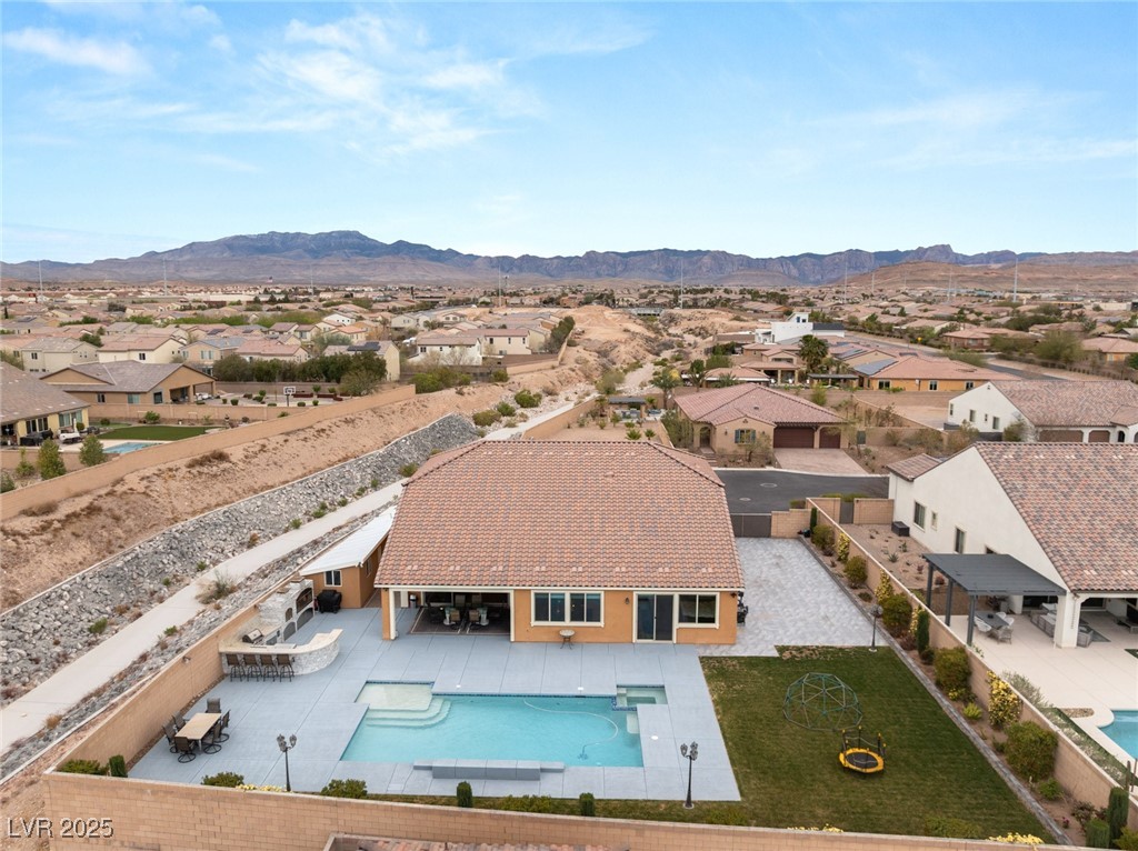 9096 BECKET RANCH Court