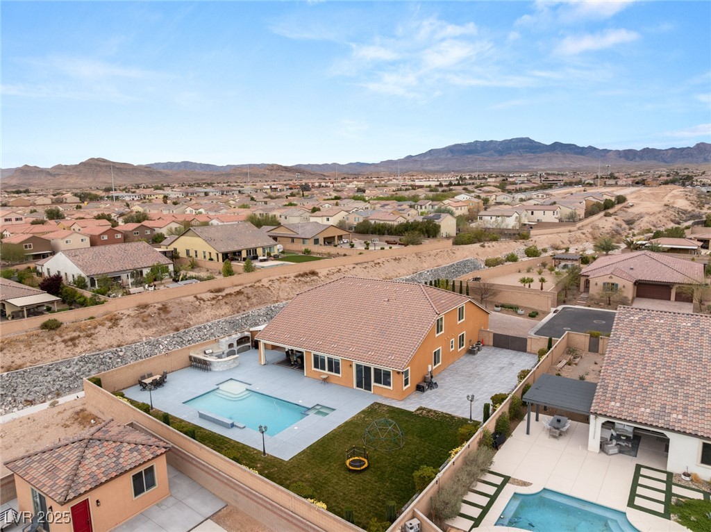 9096 BECKET RANCH Court