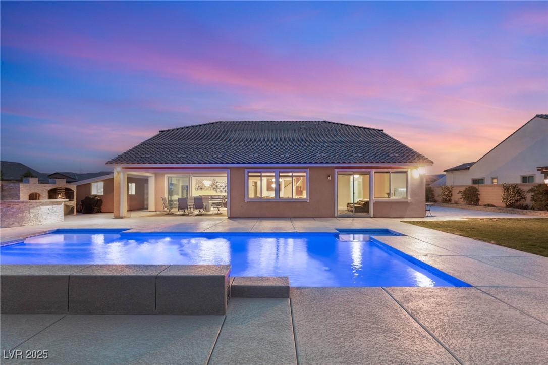 9096 BECKET RANCH Court