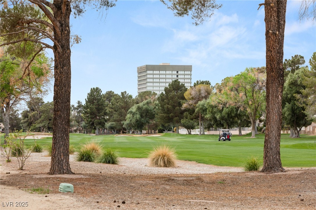 2935 PINEHURST Drive