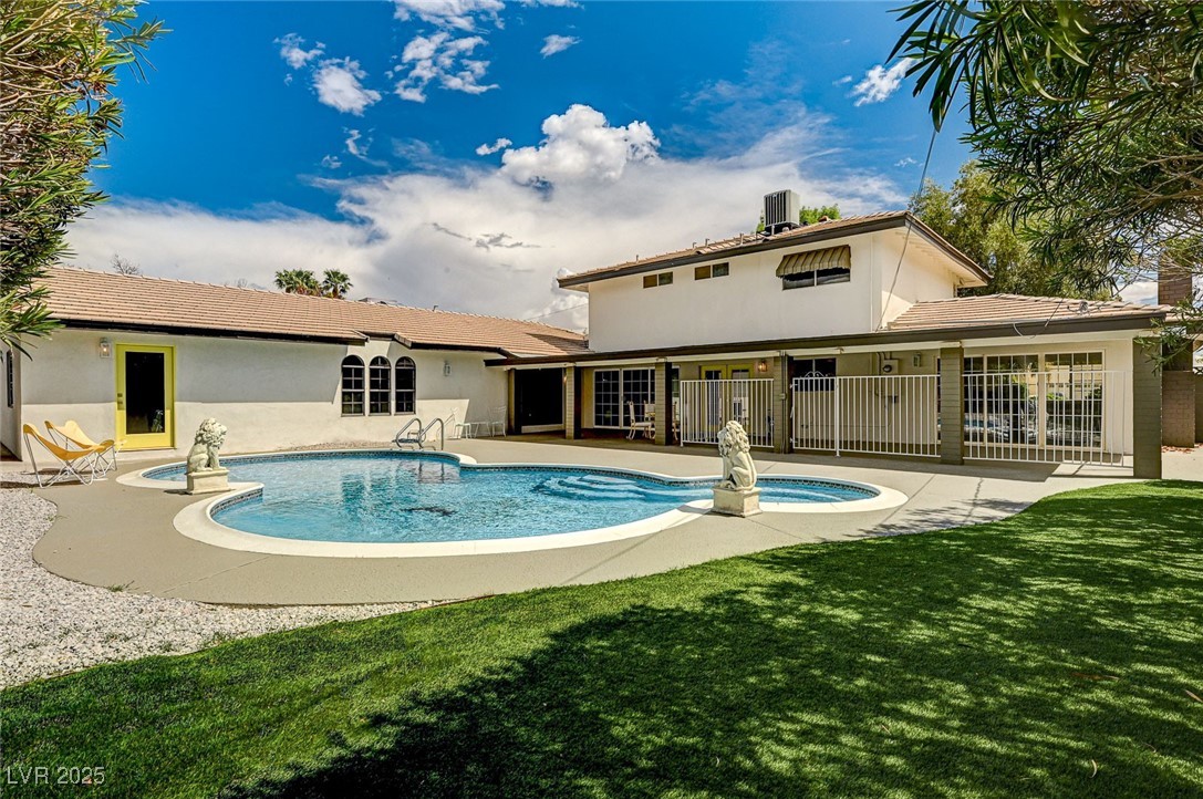 2108 WESTLUND Drive