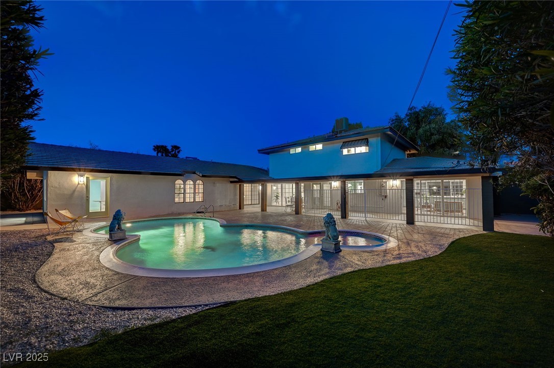2108 WESTLUND Drive