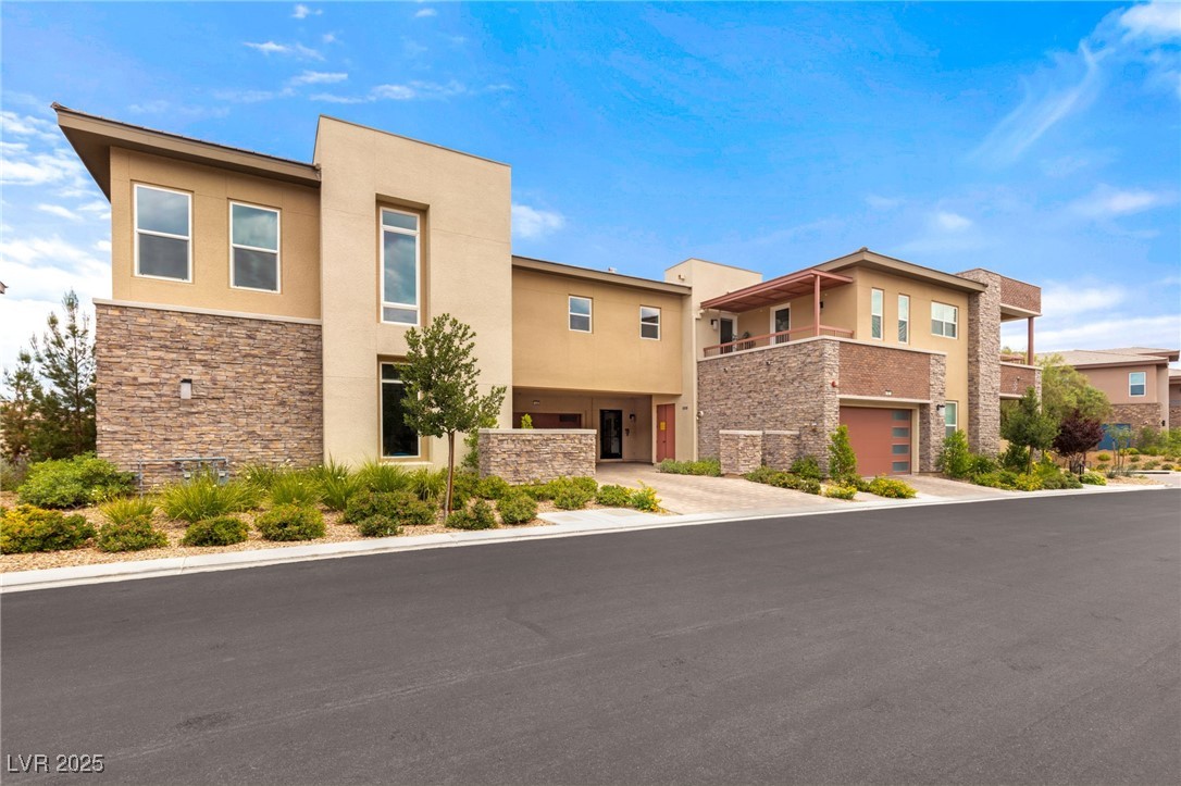 11280 GRANITE RIDGE Drive 1029