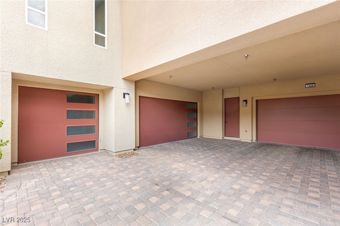 11280 GRANITE RIDGE Drive 1029