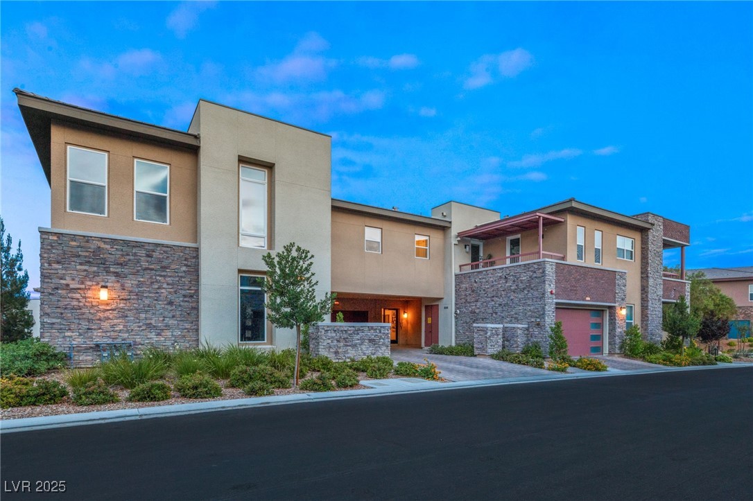 11280 GRANITE RIDGE Drive 1029