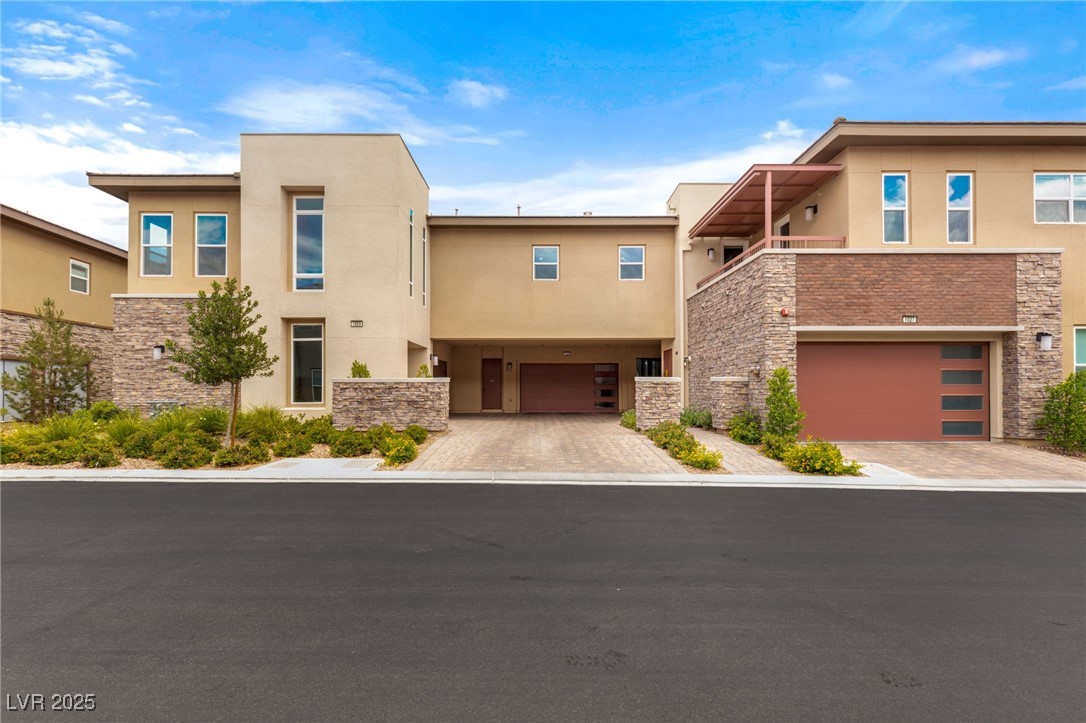 11280 GRANITE RIDGE Drive 1029
