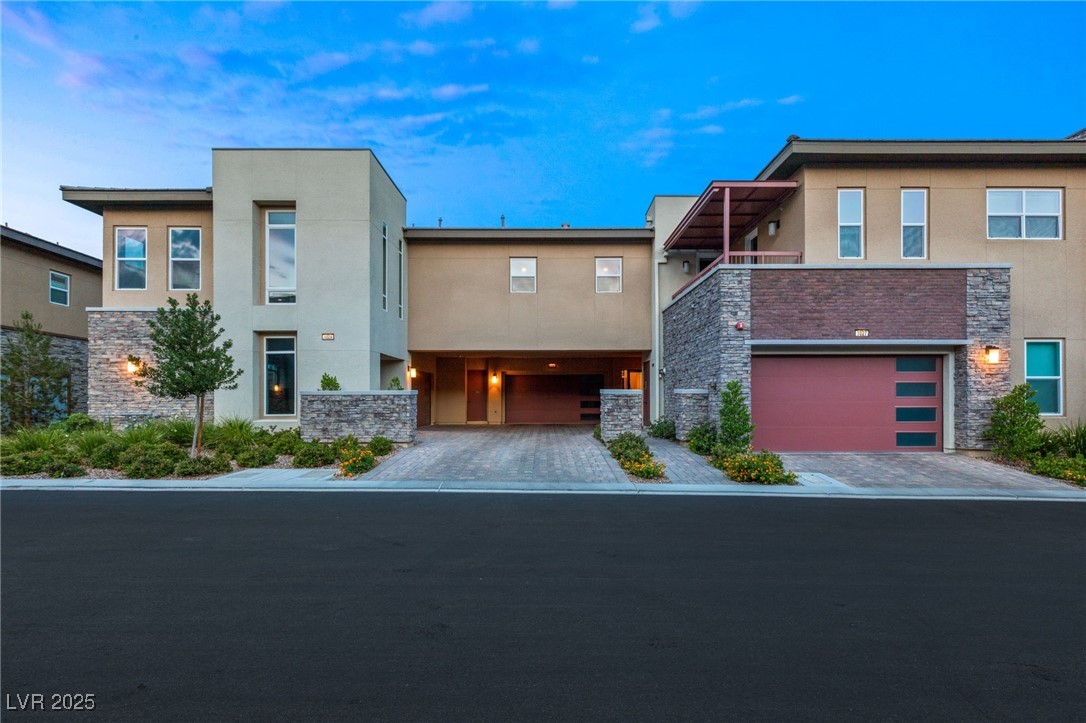 11280 GRANITE RIDGE Drive 1029