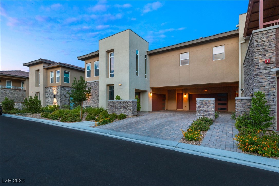 11280 GRANITE RIDGE Drive 1029