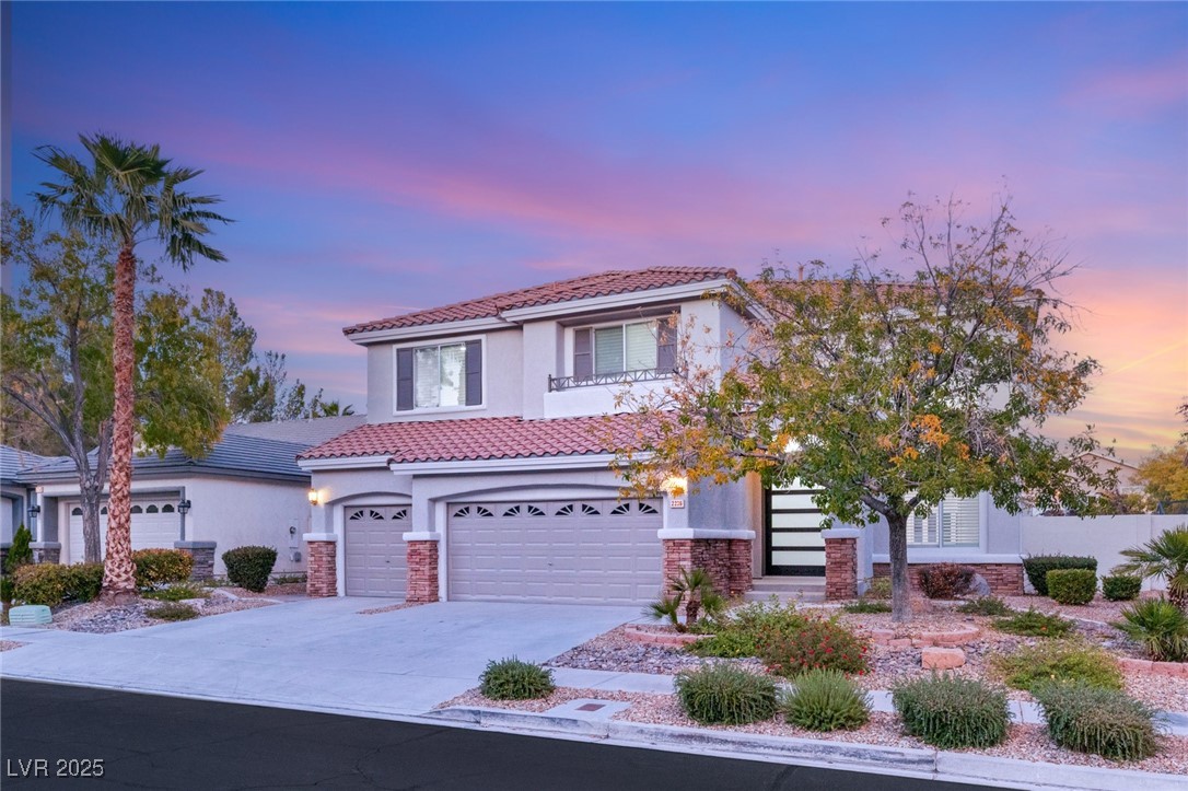 2236 TIMBER ROSE Drive
