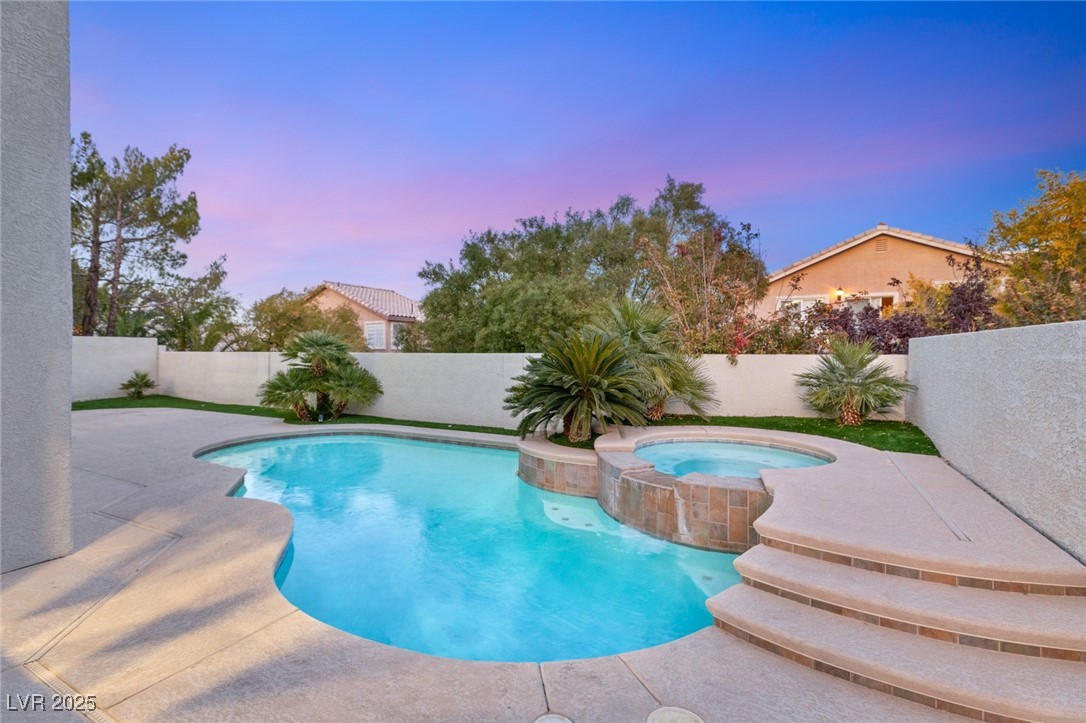2236 TIMBER ROSE Drive