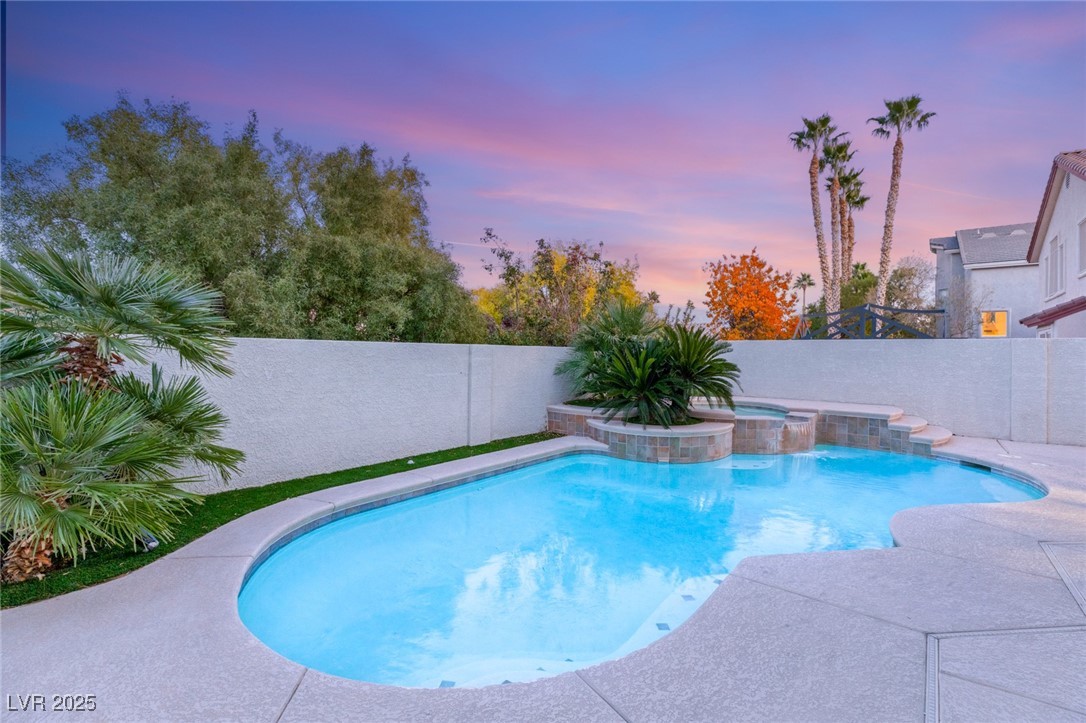 2236 TIMBER ROSE Drive