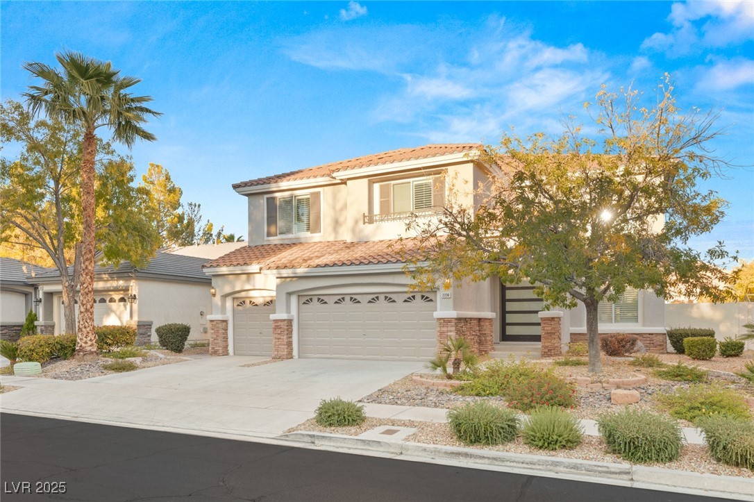 2236 TIMBER ROSE Drive