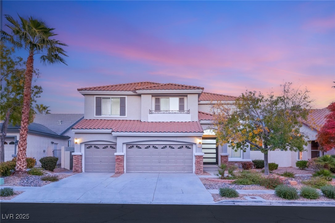 2236 TIMBER ROSE Drive