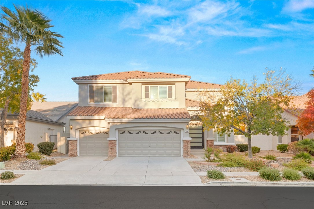 2236 TIMBER ROSE Drive