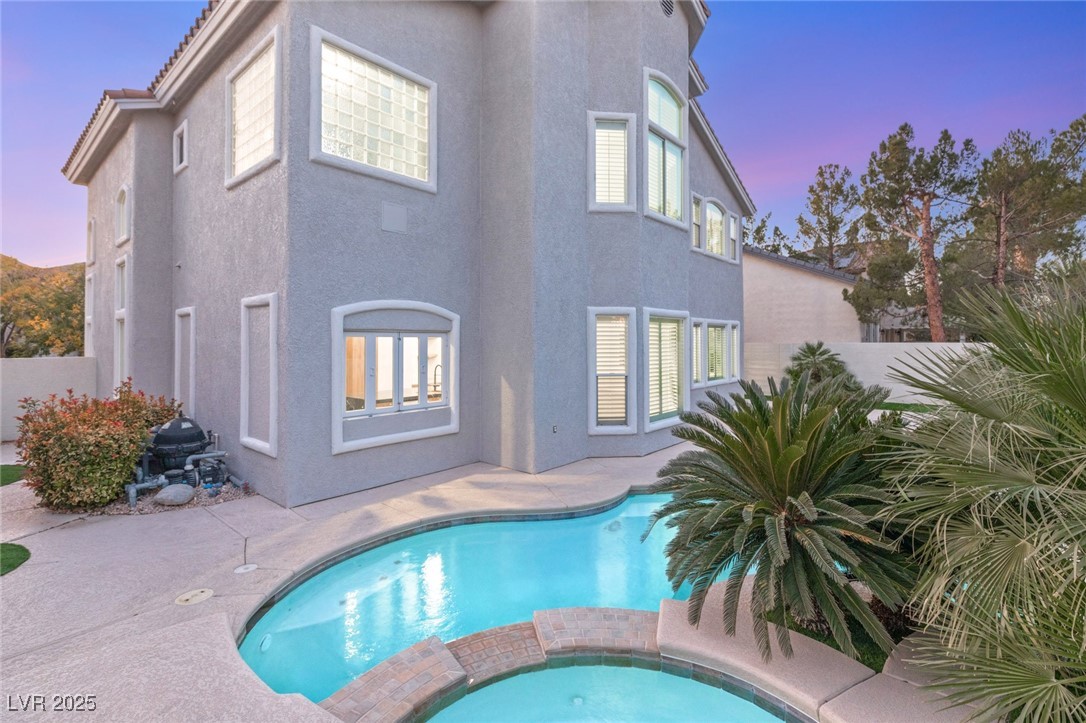 2236 TIMBER ROSE Drive