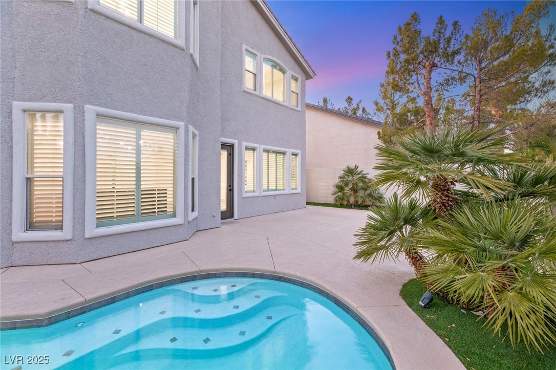 2236 TIMBER ROSE Drive