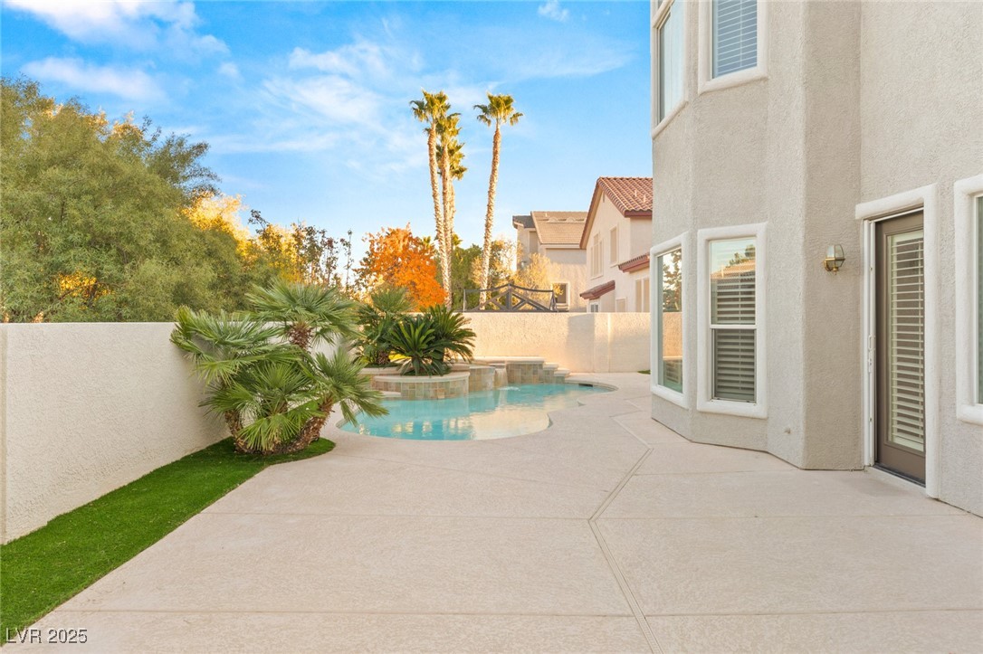 2236 TIMBER ROSE Drive