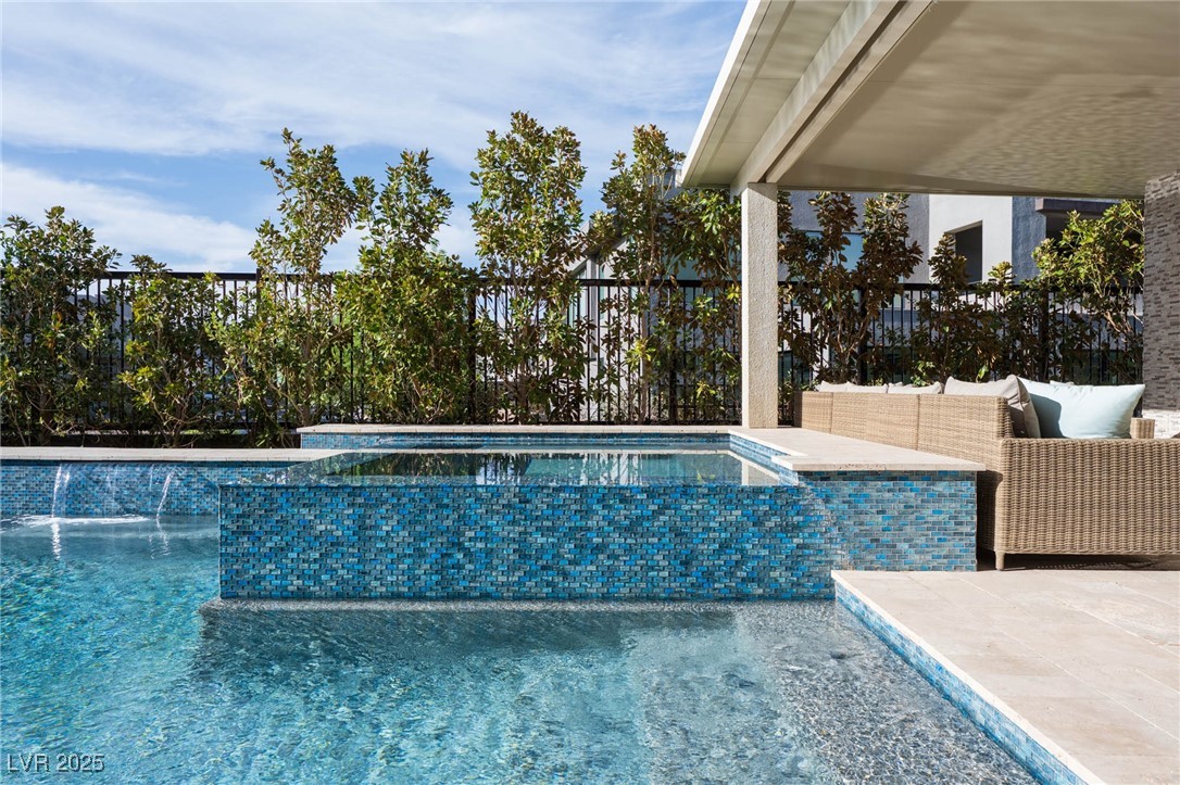 10756 STEEL RIDGE Court
