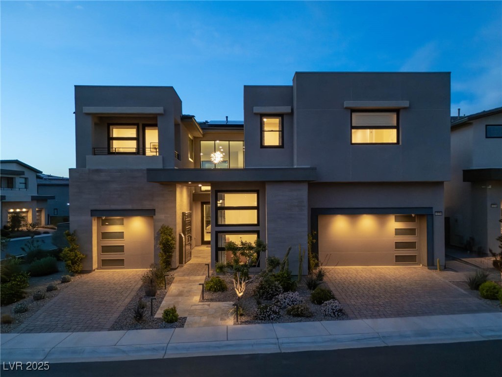 10756 STEEL RIDGE Court