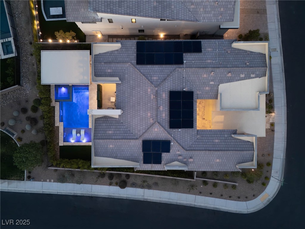 10756 STEEL RIDGE Court