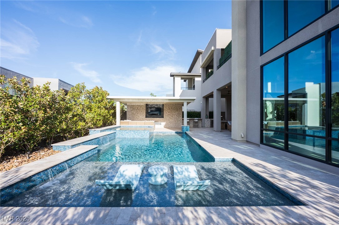 10756 STEEL RIDGE Court