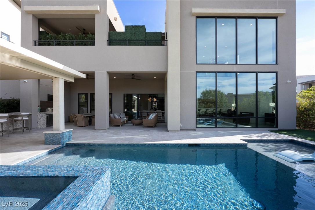 10756 STEEL RIDGE Court