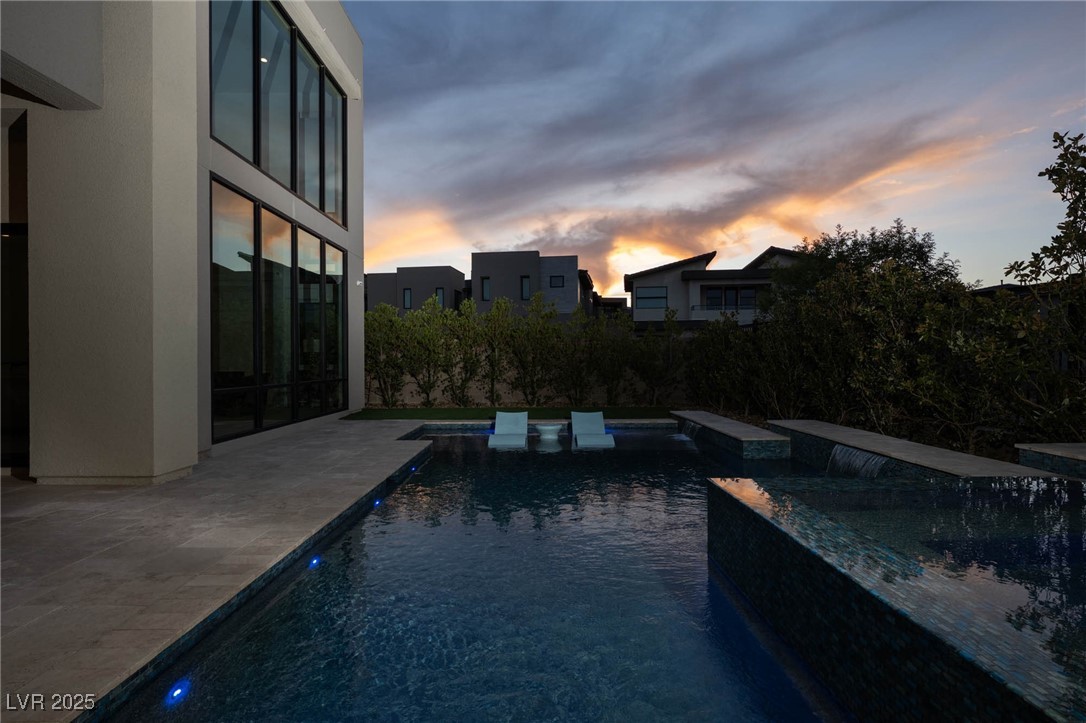 10756 STEEL RIDGE Court