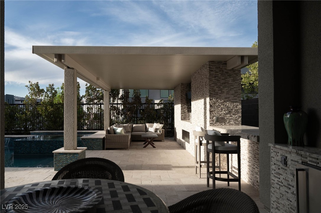 10756 STEEL RIDGE Court
