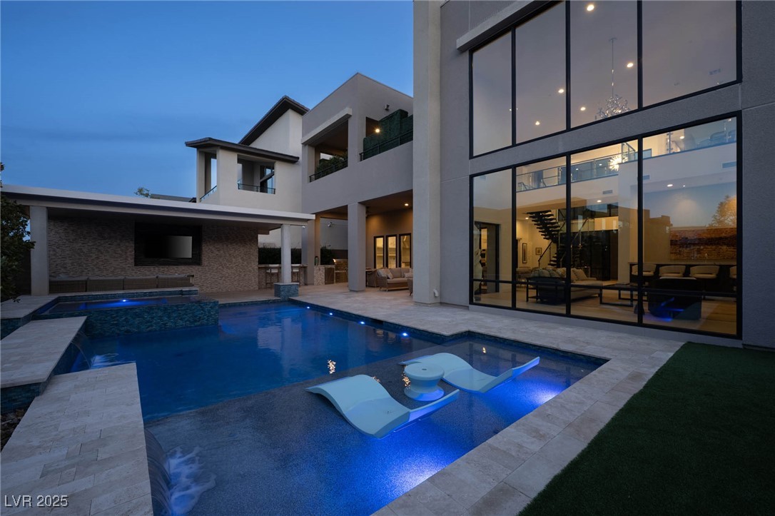 10756 STEEL RIDGE Court