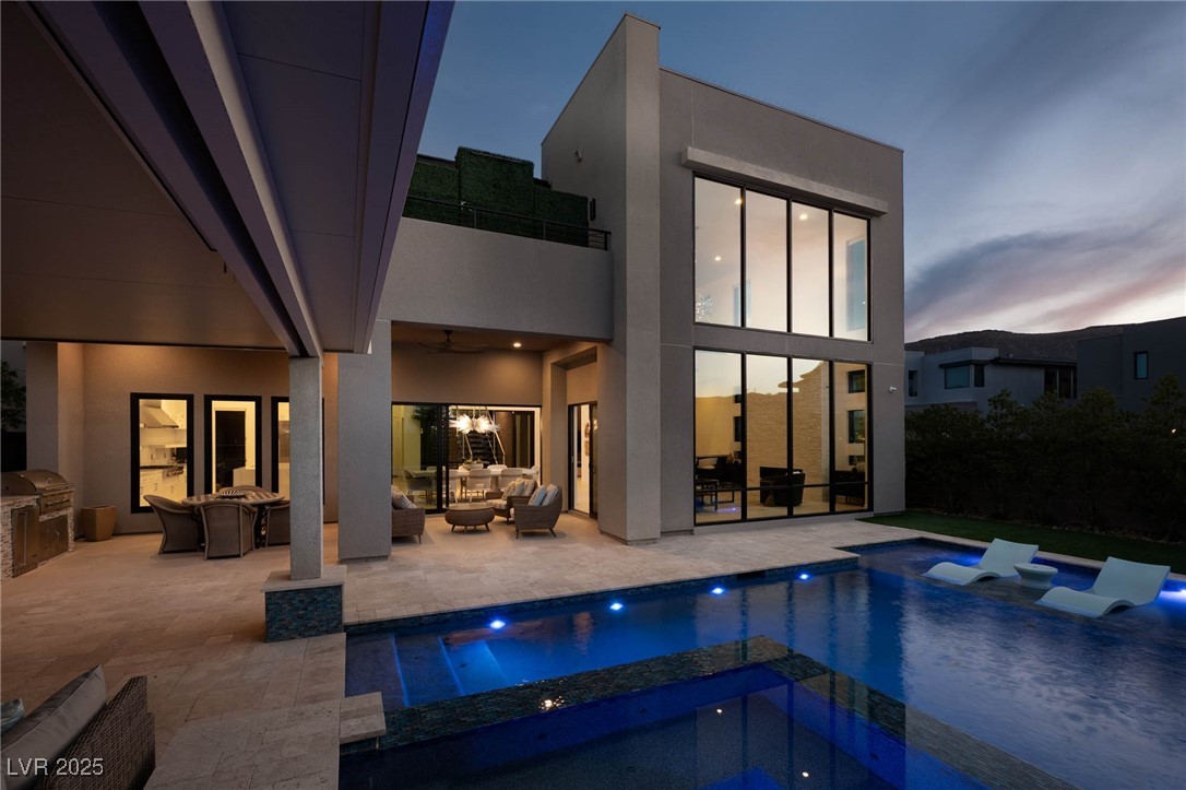 10756 STEEL RIDGE Court
